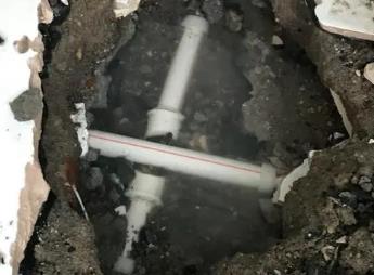 双鸭山阳台漏水维修公司为您分享楼上楼下漏水怎么处理