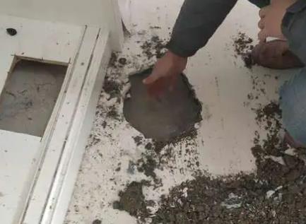 双鸭山卫生间漏水维修公司分享下精确定位查漏水一次多少钱?不同级别收费不同