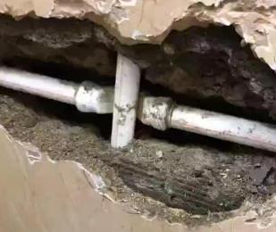 双鸭山卫生间漏水维修公司分享下检测家用水管漏水点需要多长时间
