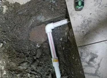 双鸭山阳台漏水维修时有哪些声音会影响检漏仪
