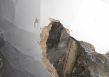 双鸭山卫生间漏水维修的步骤和流程。